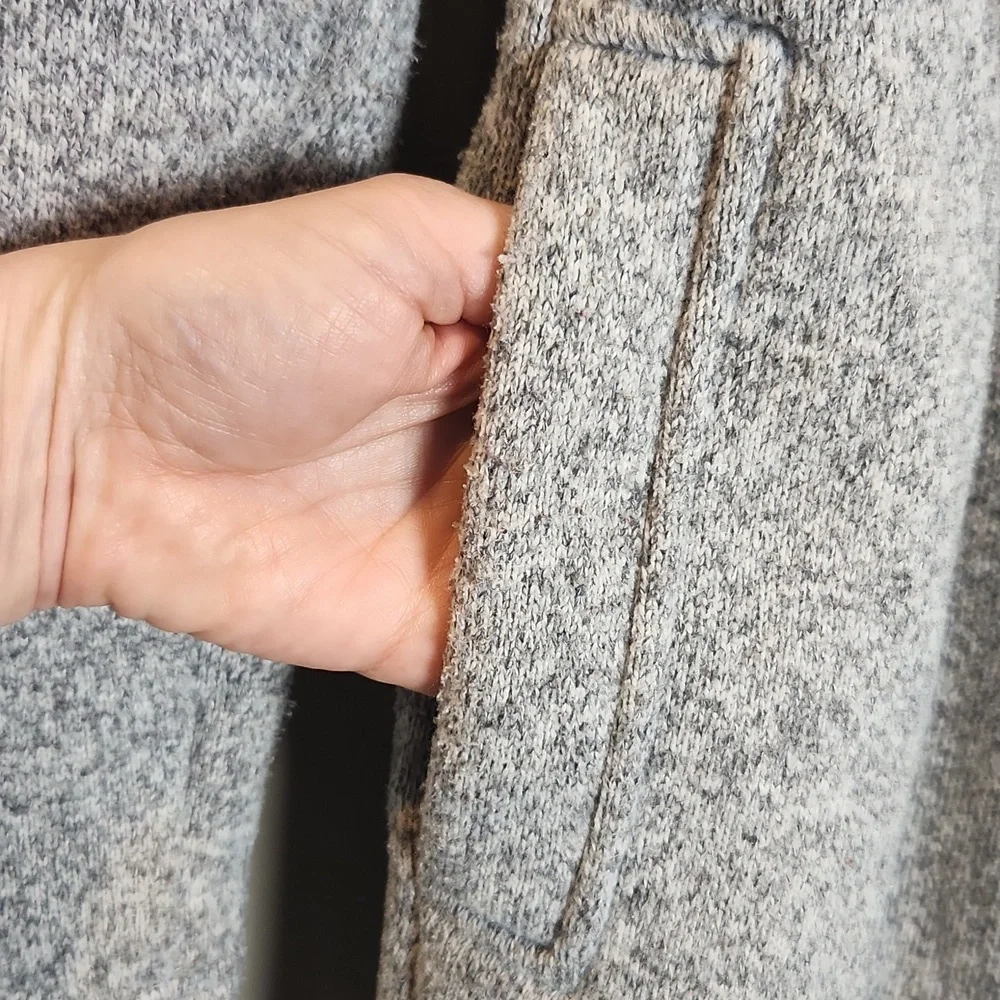 Patagonia women better